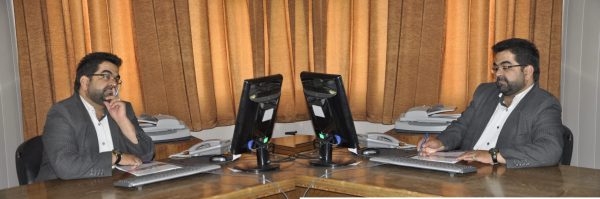 عباس رحمتی۲ ارتباطات موثر