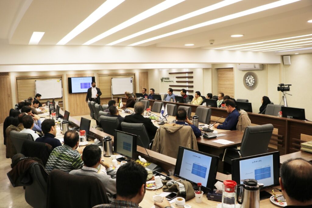 ارتباطات موثر