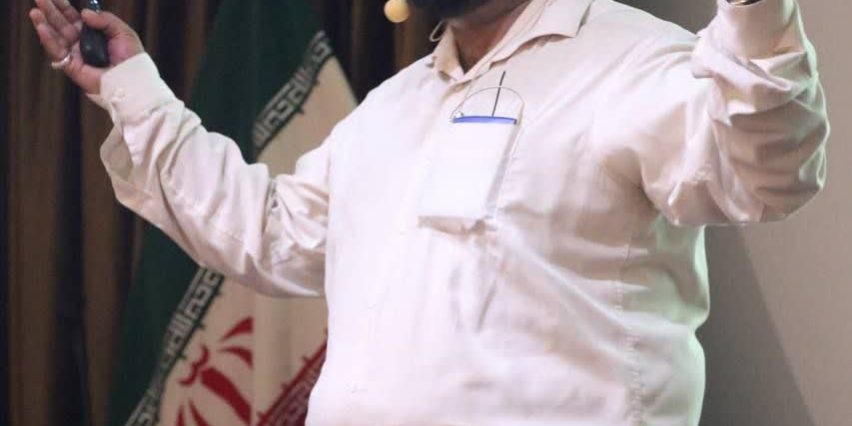 عباس رحمتی و ارتباطات موثر