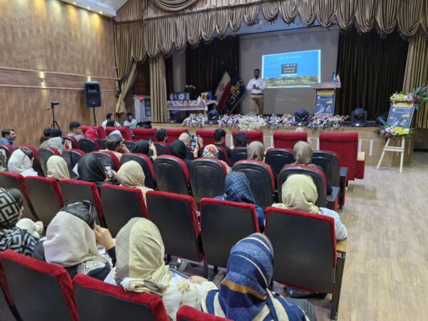 عباس رحمتی و ارتباطات