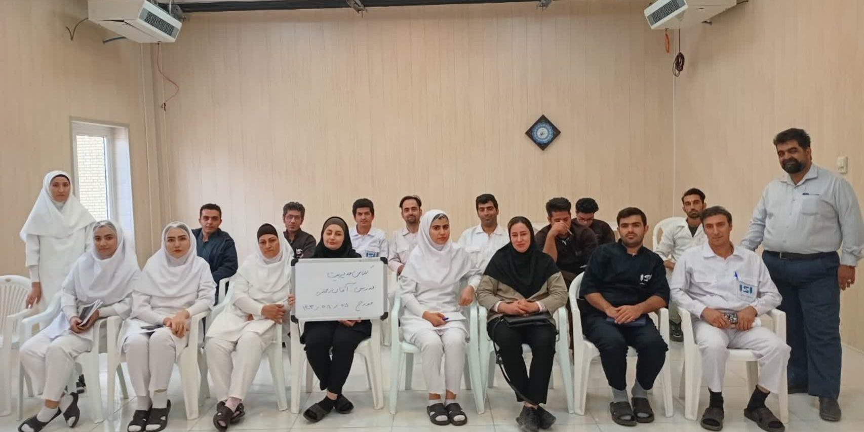 عباس رحمتی درخواستها در ارتباطات موثر