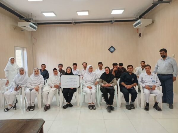 درخواستها در ارتباطات موثر