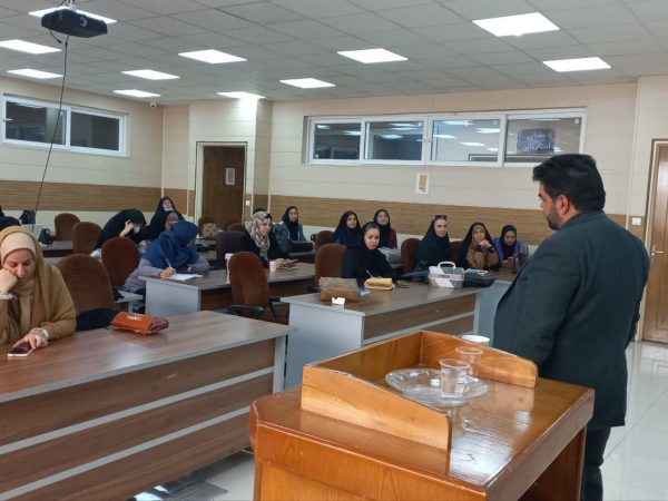 عباس رحمتی استمرار در ارتباطات