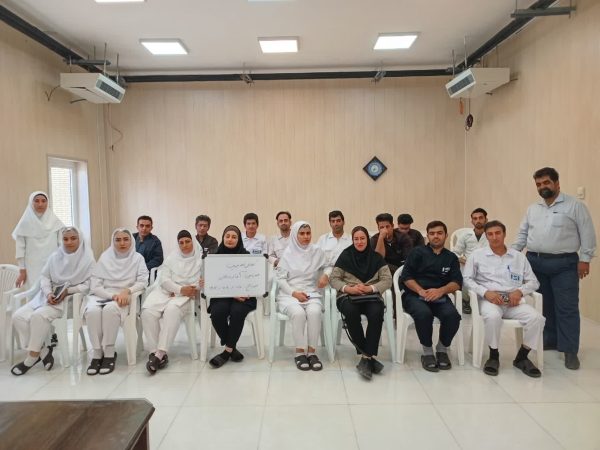 عباس رحمتی و بیسکوییت سلامت