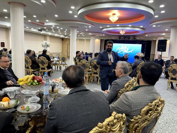 منابع انسانی چرا