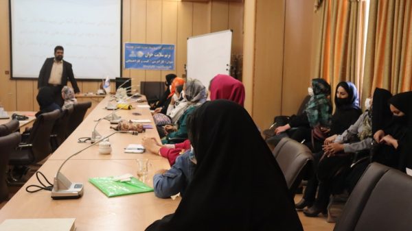 عباس رحمتی در همسرداری