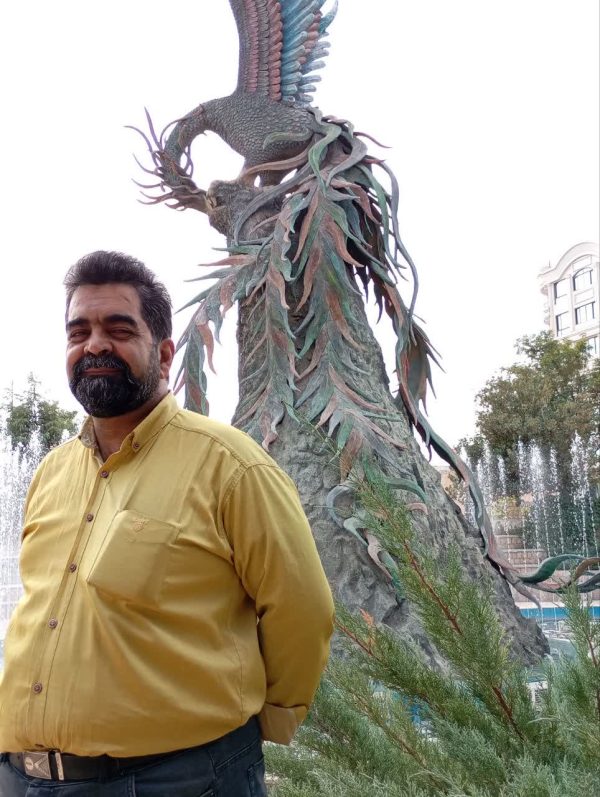 abbas rahmati عباس رحمتی