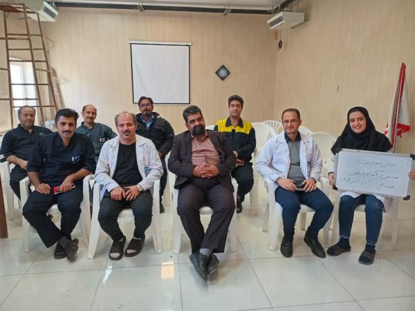 عباس رحمتی عباس رحمتی در ارتباطات موثر