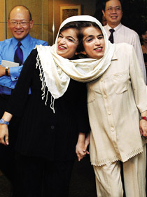 عباس رحمتی در ارتباطات موثر