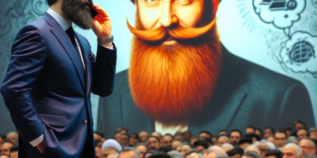 عباس رحمتی (۳) عباس رحمتی از ارتباطات موثر می گوید