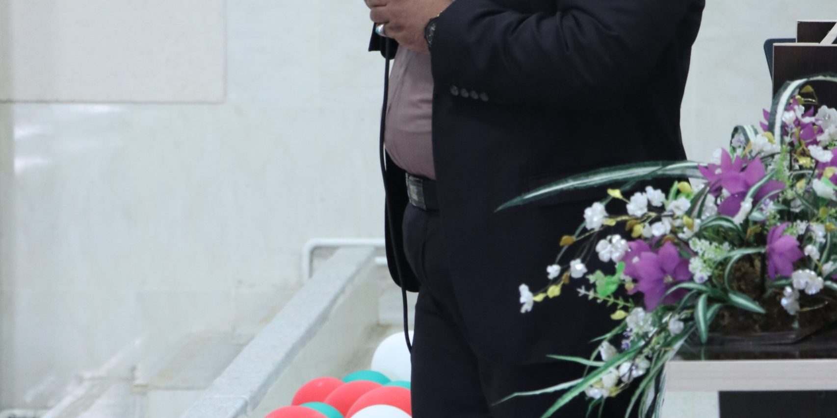 خوشبختی با عباس رحمتی