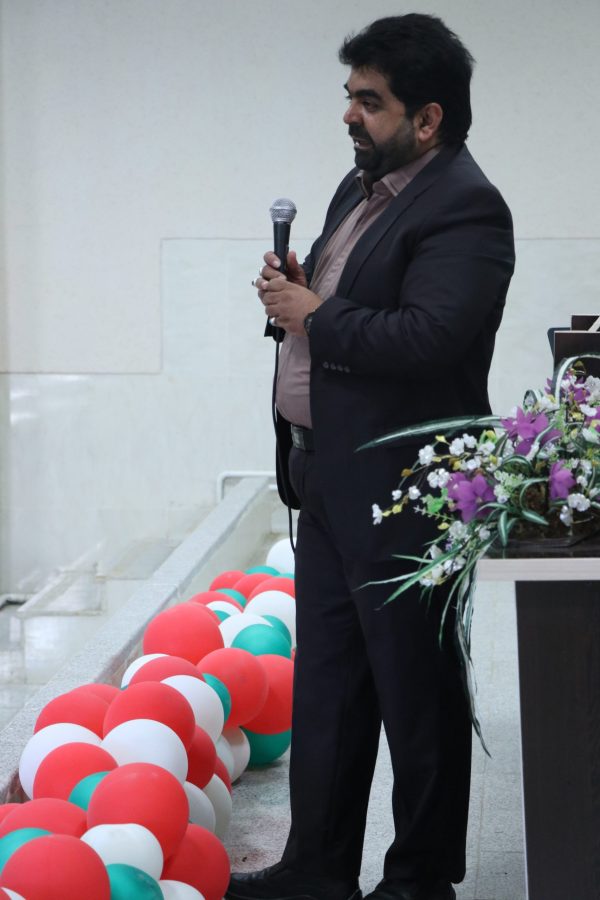 خوشبختی با عباس رحمتی