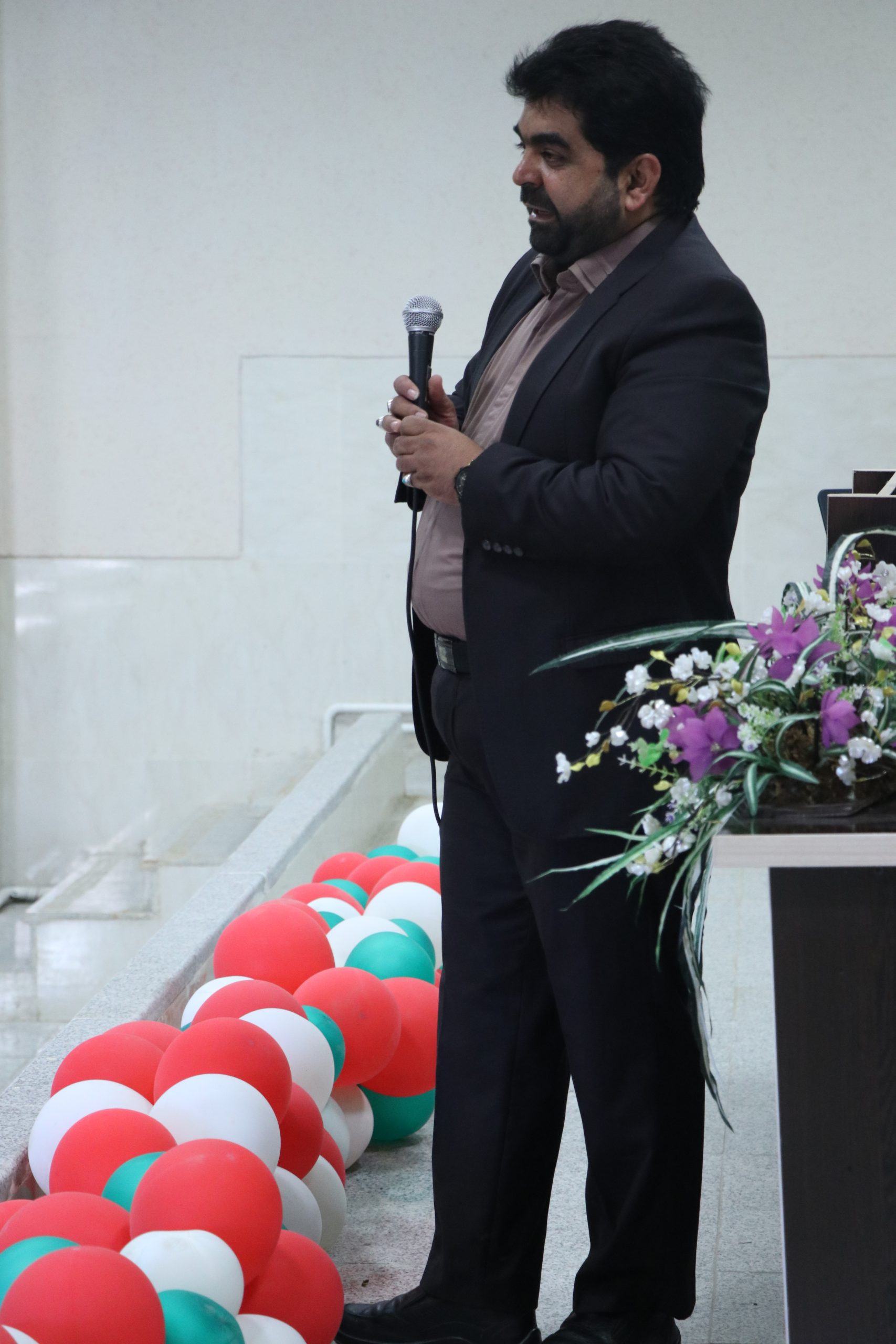 خوشبختی با عباس رحمتی