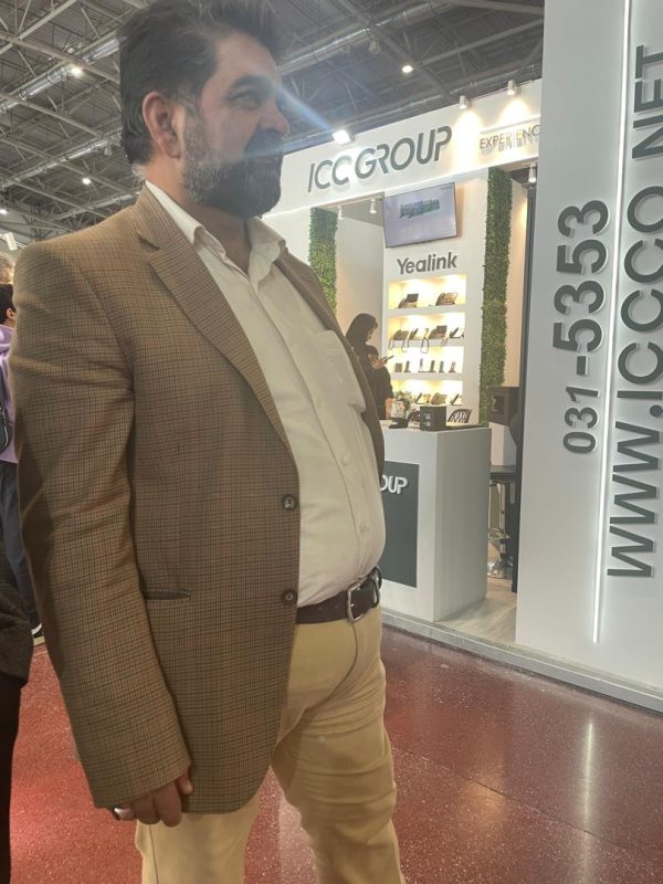 عباس رحمتی در مهارت تصمیم گیری