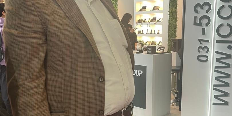 عباس رحمتی در مهارت تصمیم گیری