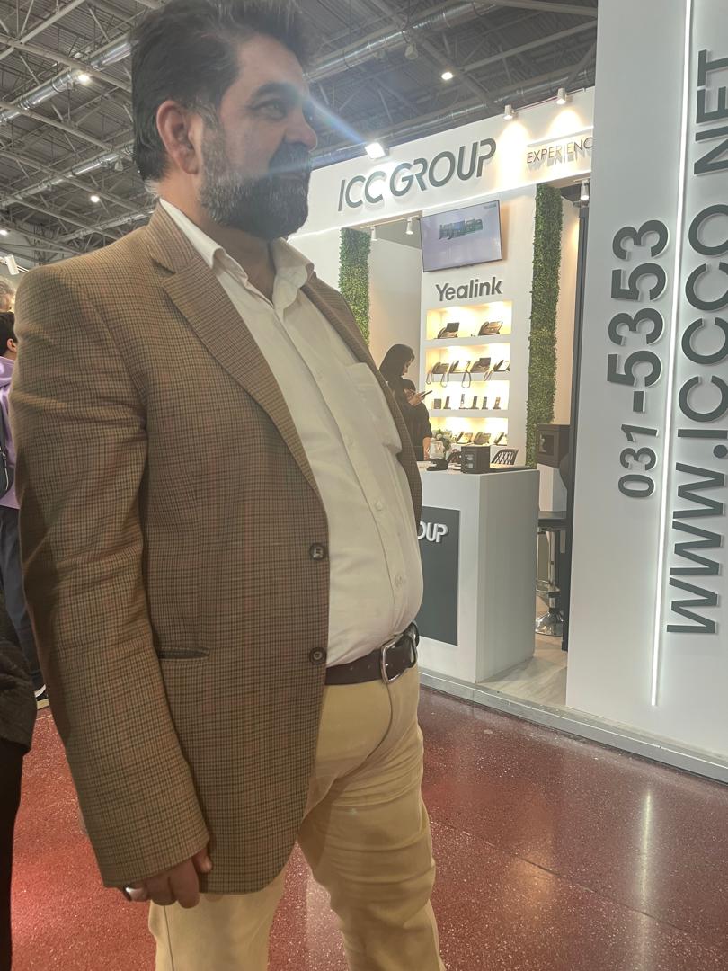 عباس رحمتی در مهارت تصمیم گیری