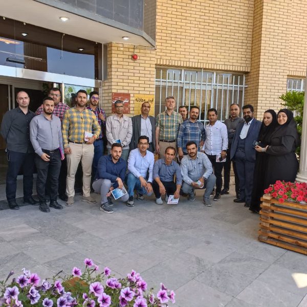 عباس رحمتی در ارتباطات