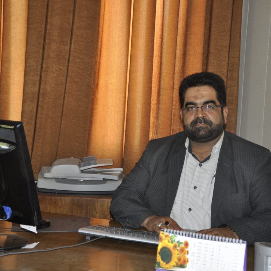 عباس رحمتی و کارآفرینی